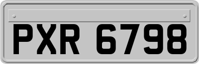 PXR6798