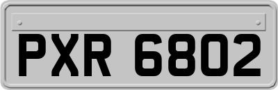 PXR6802