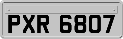 PXR6807