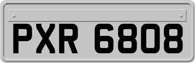 PXR6808