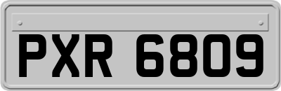 PXR6809