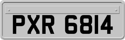 PXR6814