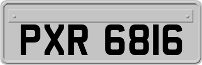 PXR6816