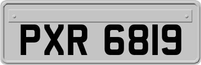 PXR6819