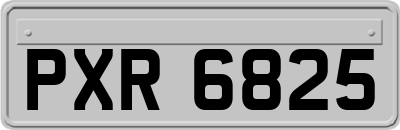 PXR6825