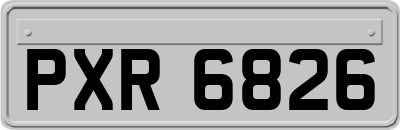 PXR6826