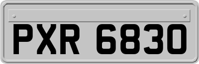 PXR6830