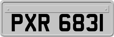 PXR6831