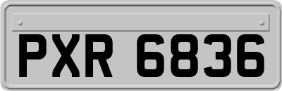 PXR6836