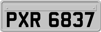 PXR6837