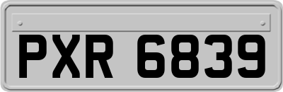 PXR6839