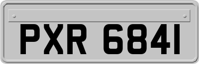 PXR6841