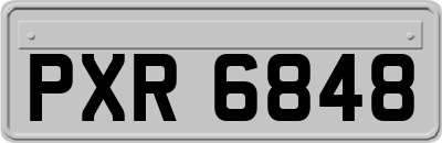 PXR6848