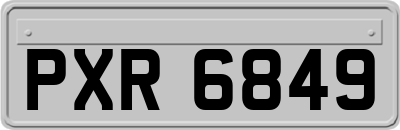 PXR6849