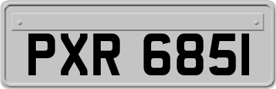 PXR6851