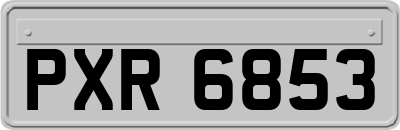 PXR6853