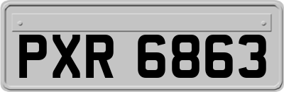 PXR6863