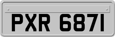 PXR6871