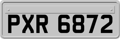 PXR6872