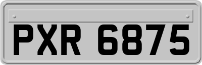 PXR6875