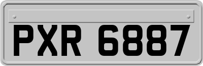 PXR6887