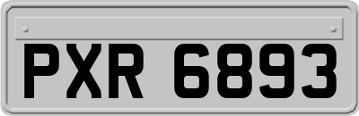 PXR6893