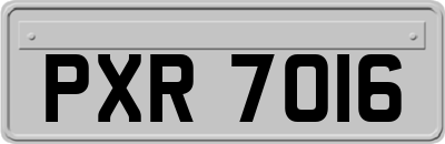 PXR7016