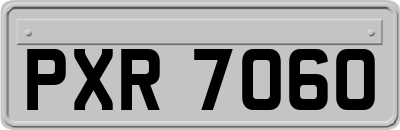 PXR7060