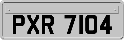 PXR7104