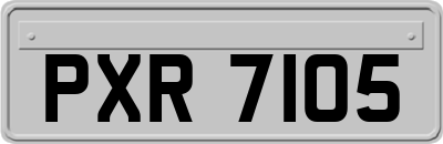 PXR7105