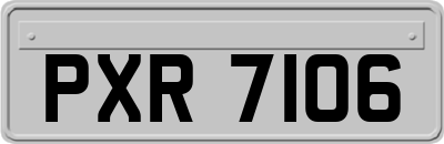 PXR7106
