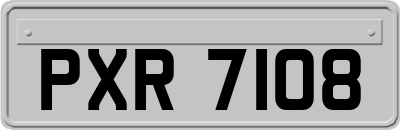 PXR7108