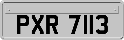 PXR7113
