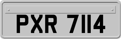 PXR7114