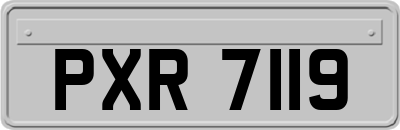 PXR7119