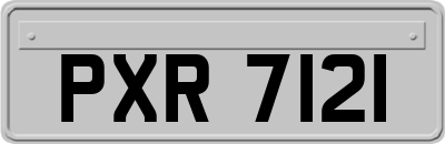 PXR7121