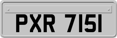 PXR7151