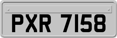 PXR7158