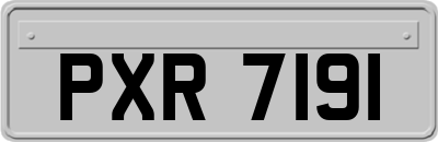 PXR7191
