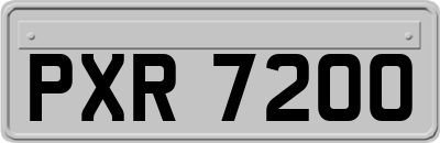 PXR7200