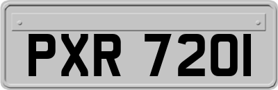 PXR7201