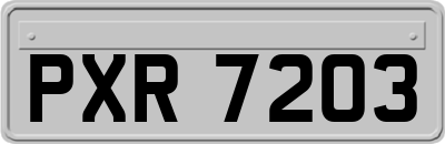 PXR7203