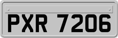 PXR7206