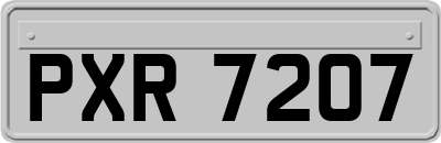 PXR7207