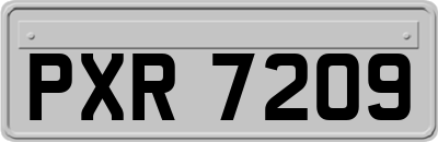 PXR7209