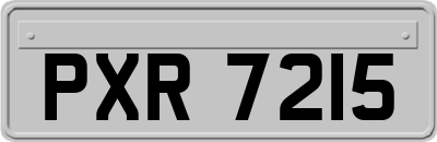 PXR7215