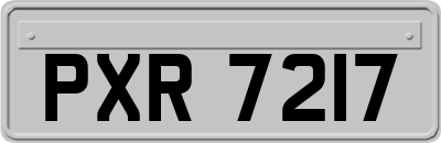 PXR7217