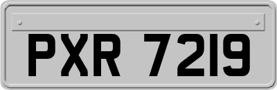 PXR7219