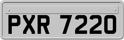 PXR7220