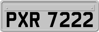 PXR7222